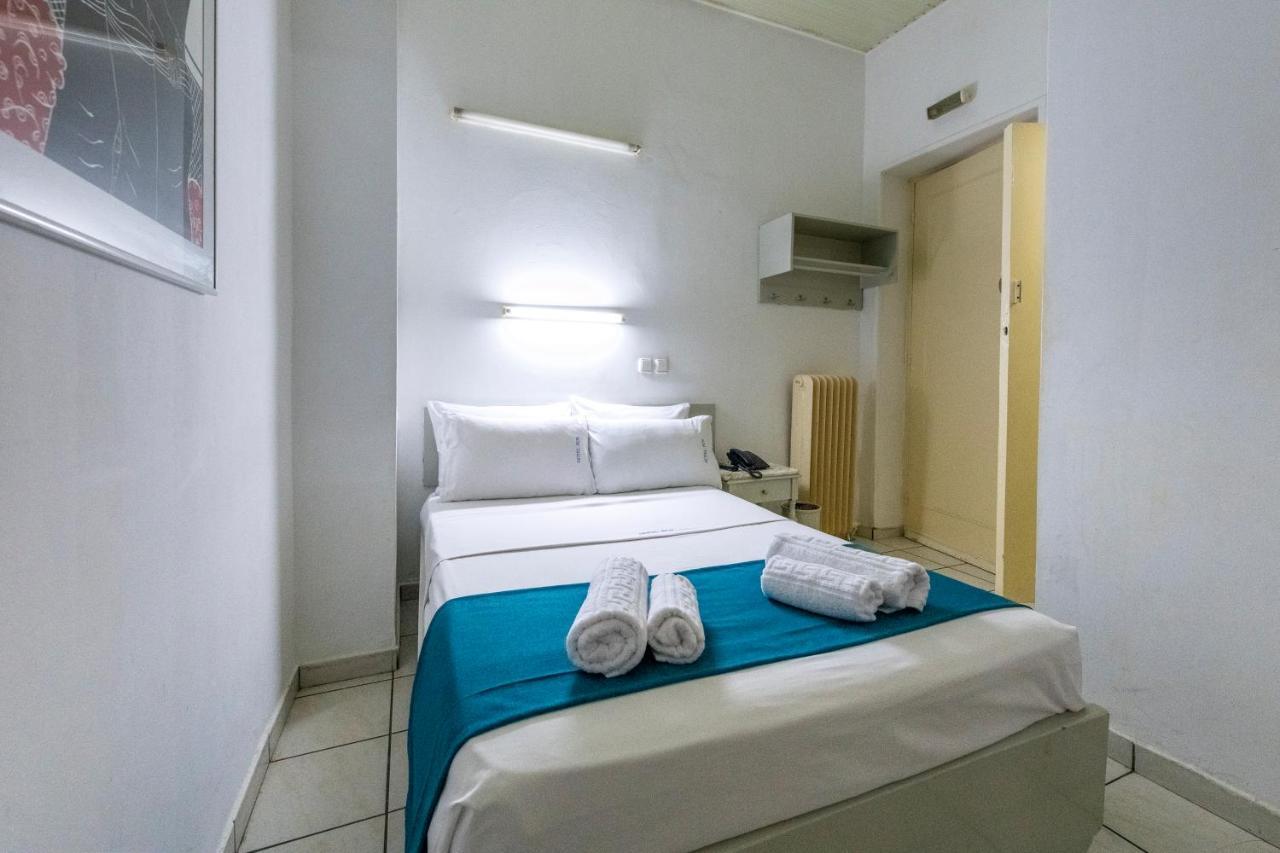 Roy Hotel Atenas Exterior foto
